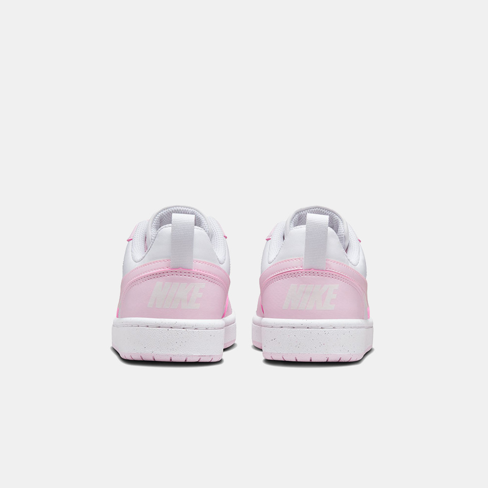 Nike Court Borough Low Recraft Παιδικά Παπούτσια