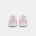 Nike Court Borough Low Recraft Παιδικά Παπούτσια