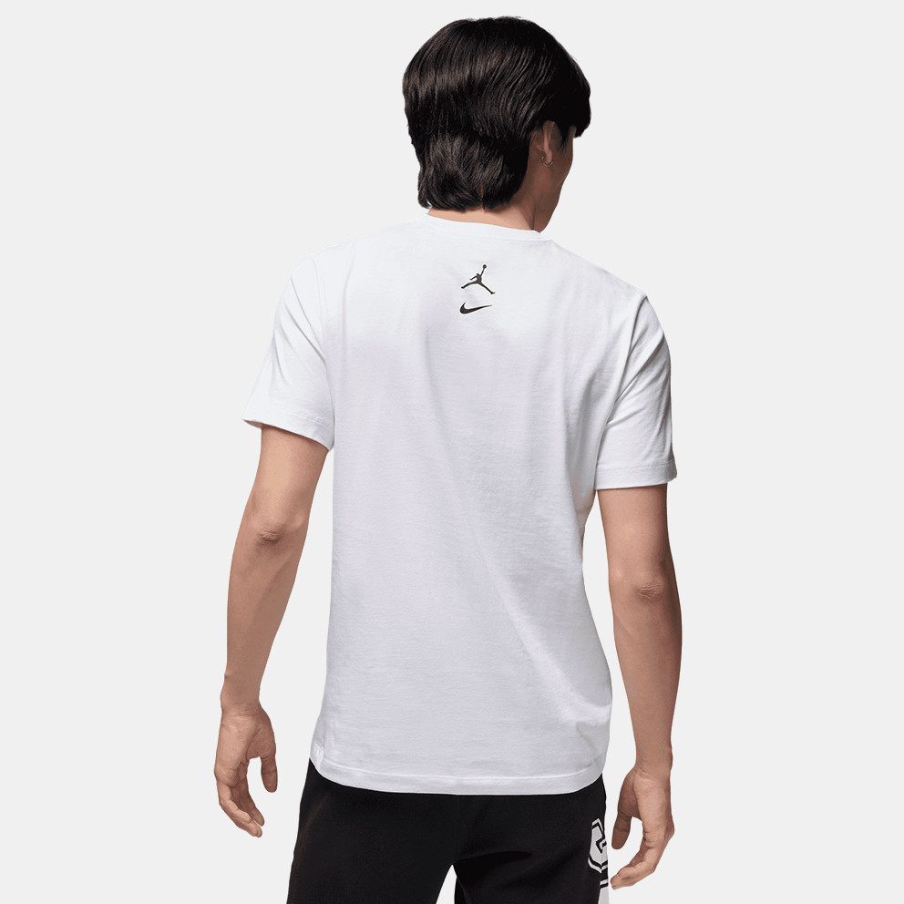 Jordan MVP Ανδρικό T-Shirt