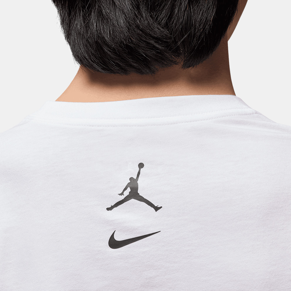 Jordan MVP Ανδρικό T-Shirt