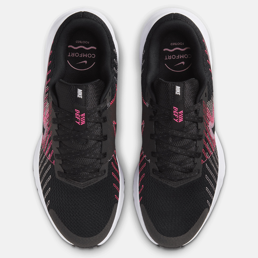 Nike Run Defy Γυναικεία Παπούτσια για Τρέξιμο