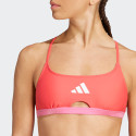 adidas X-Back Colorblock Γυναικείο Μαγιό Σετ