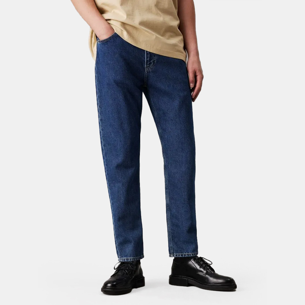 Calvin Klein Dad Fit Men's Jeans