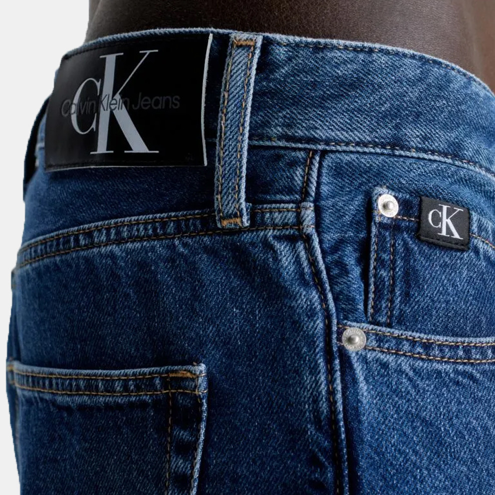 Calvin Klein Dad Fit Men's Jeans