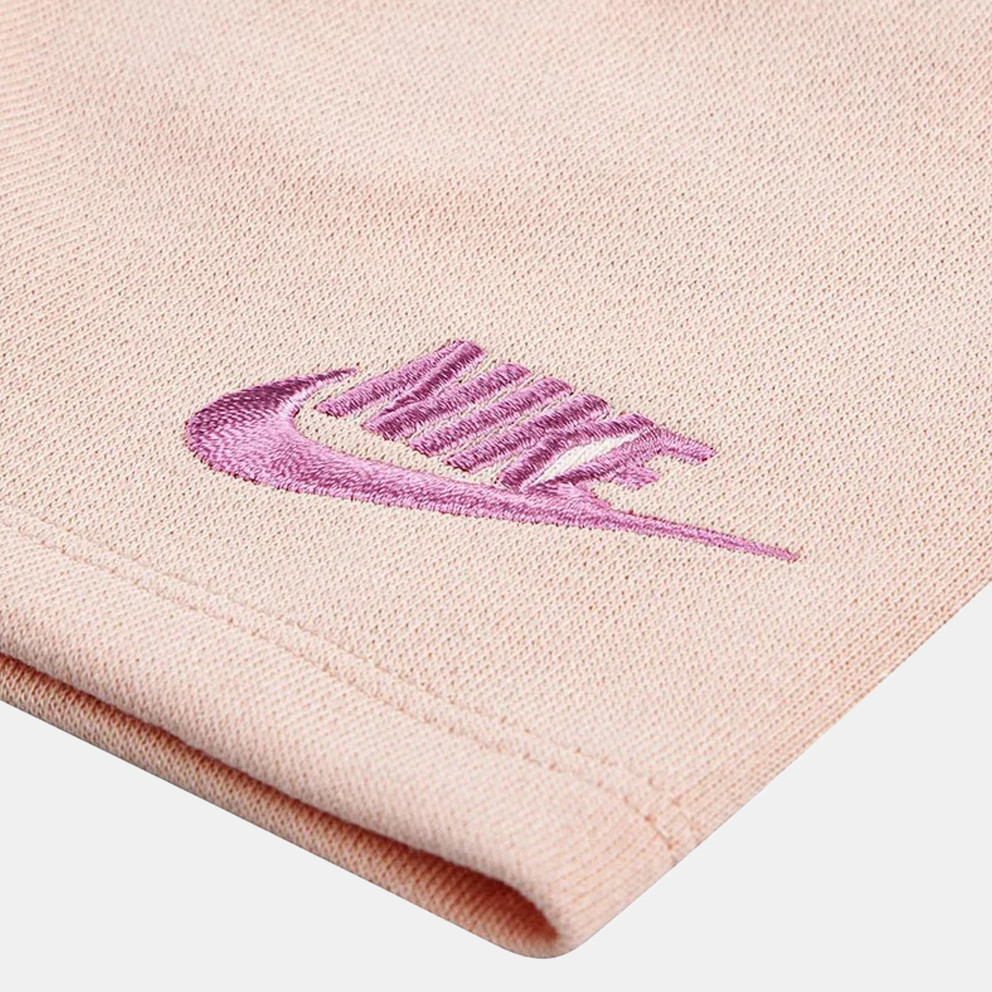 Nike French Terry Βρεφικό Σετ Φόρμας