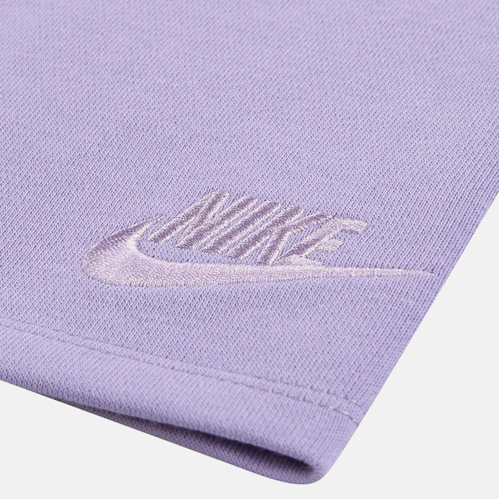 Nike French Terry Παιδικό Σετ Φόρμας