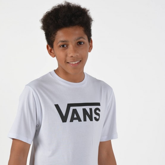 Active hotsell boys vans