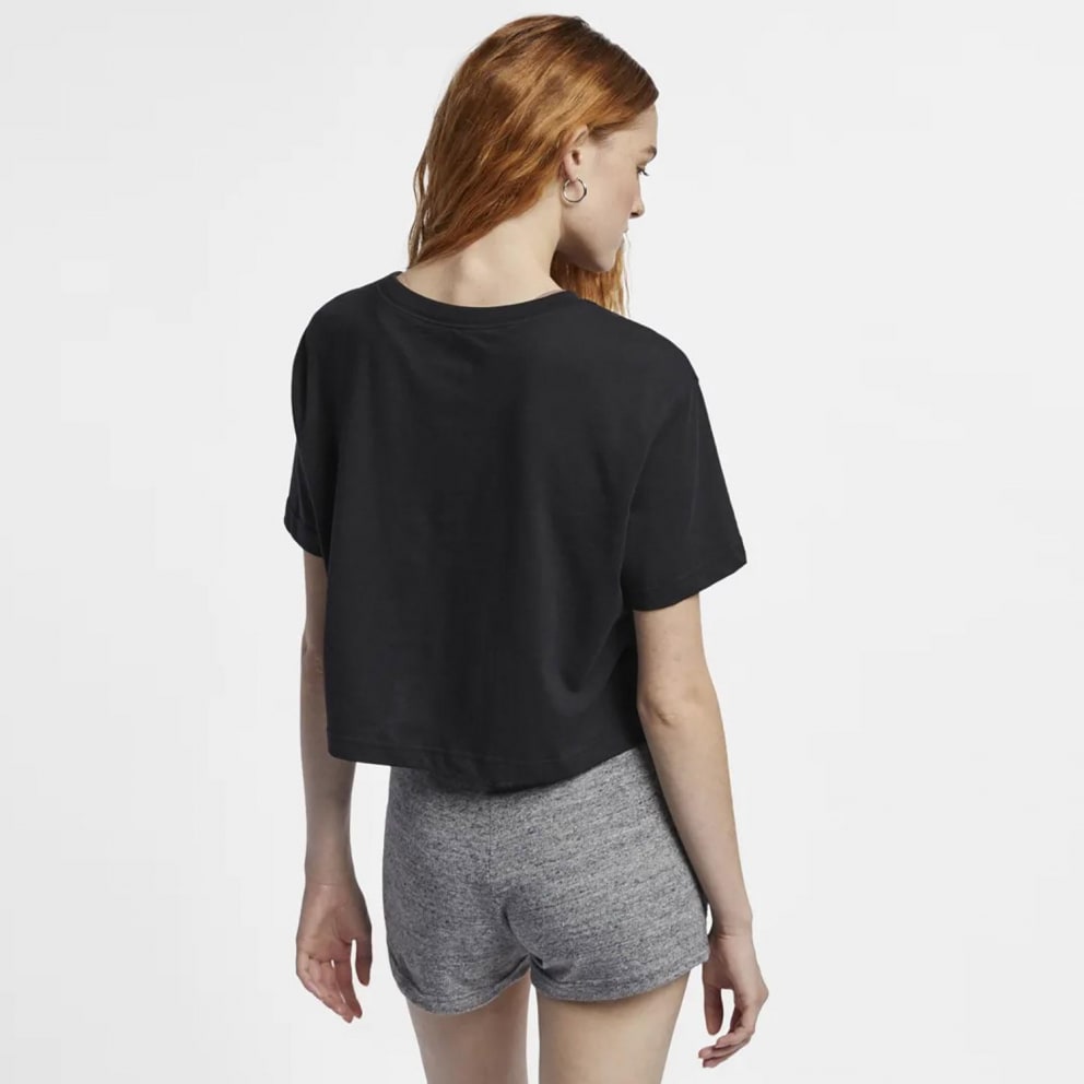 Nike Sportswear Essential Women's Crop Top