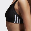 adidas Essence Core 3-Stripes Bikini Γυναικείο Σετ Μαγιό