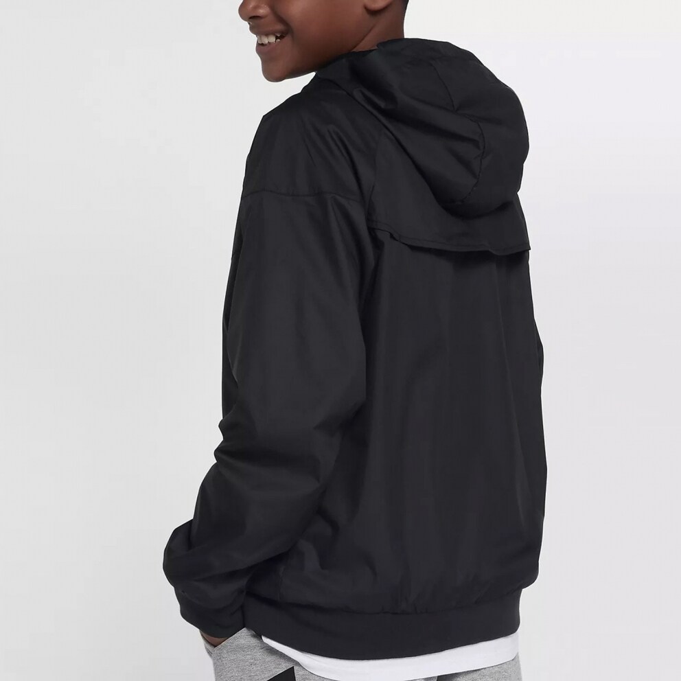 Nike Sportswear Windrunner | Παιδικό Jacket