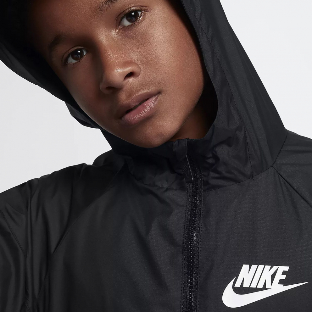 Nike Sportswear Windrunner | Παιδικό Jacket