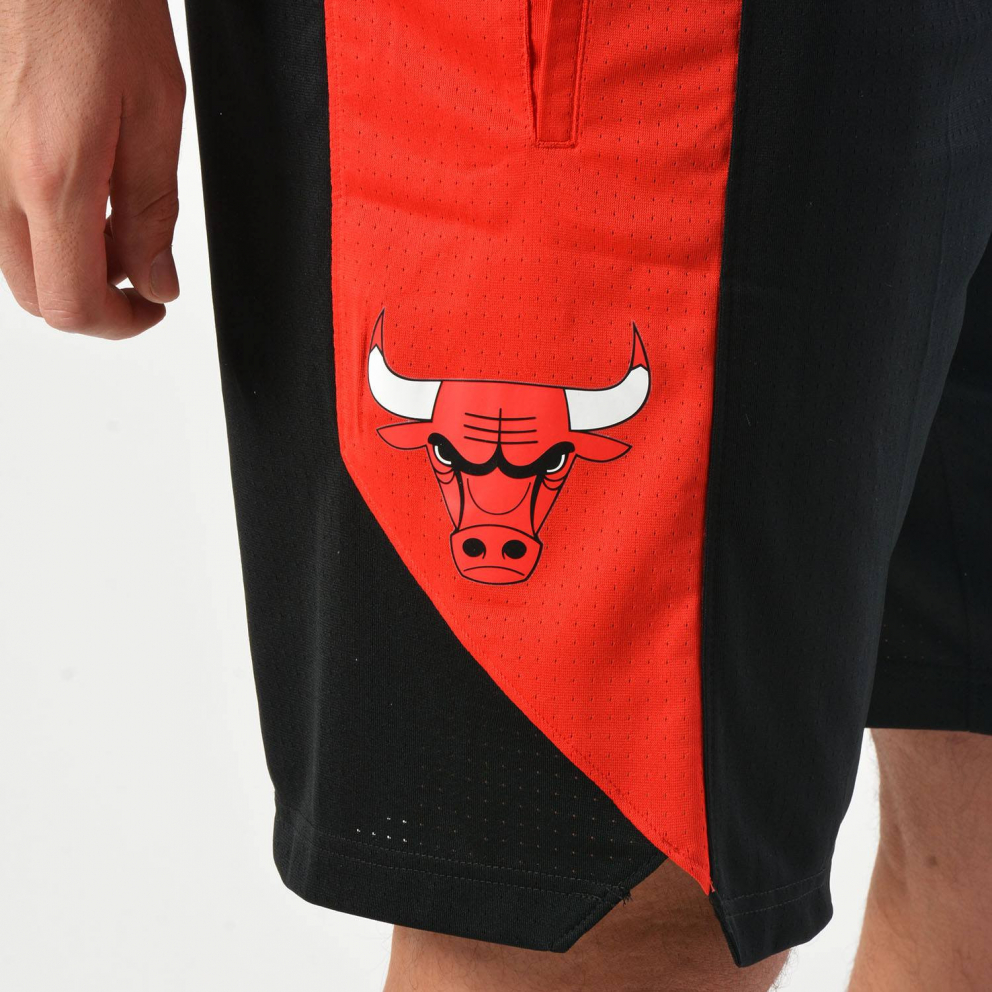 Nike NBA Chicago Bulls Practice 18 Men's Shorts