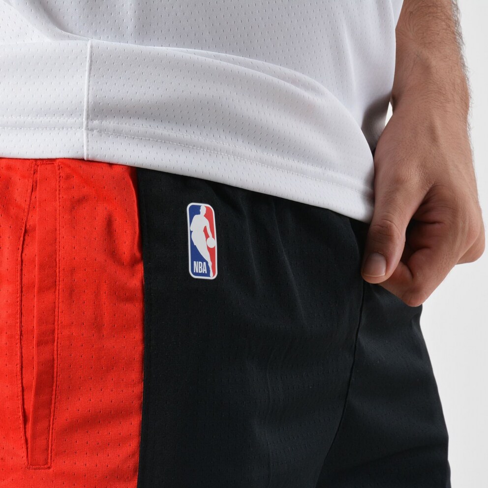 Nike NBA Chicago Bulls Practice 18 Men's Shorts