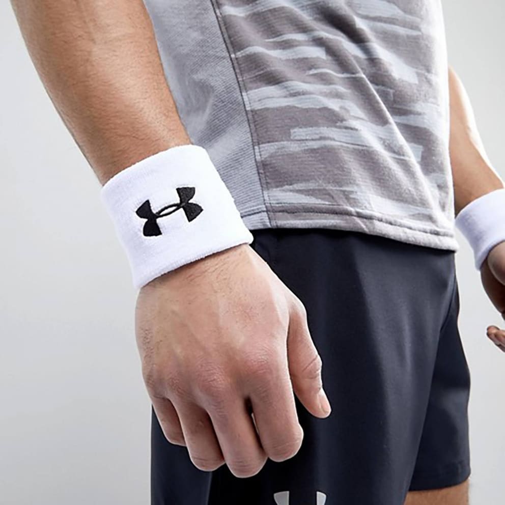 Under Armour Performance Men's Wristband