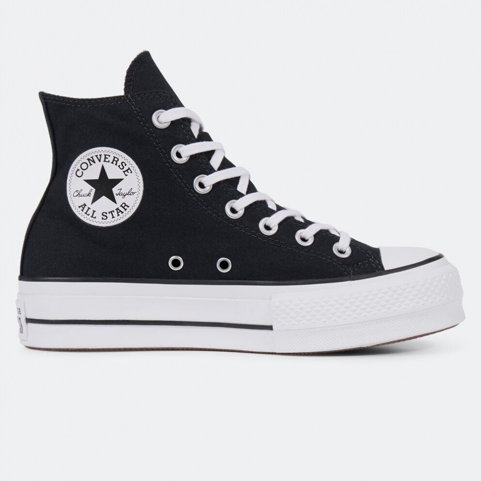 Converse Chuck Taylor All Star Γυναικεία Platform Παπούτσια