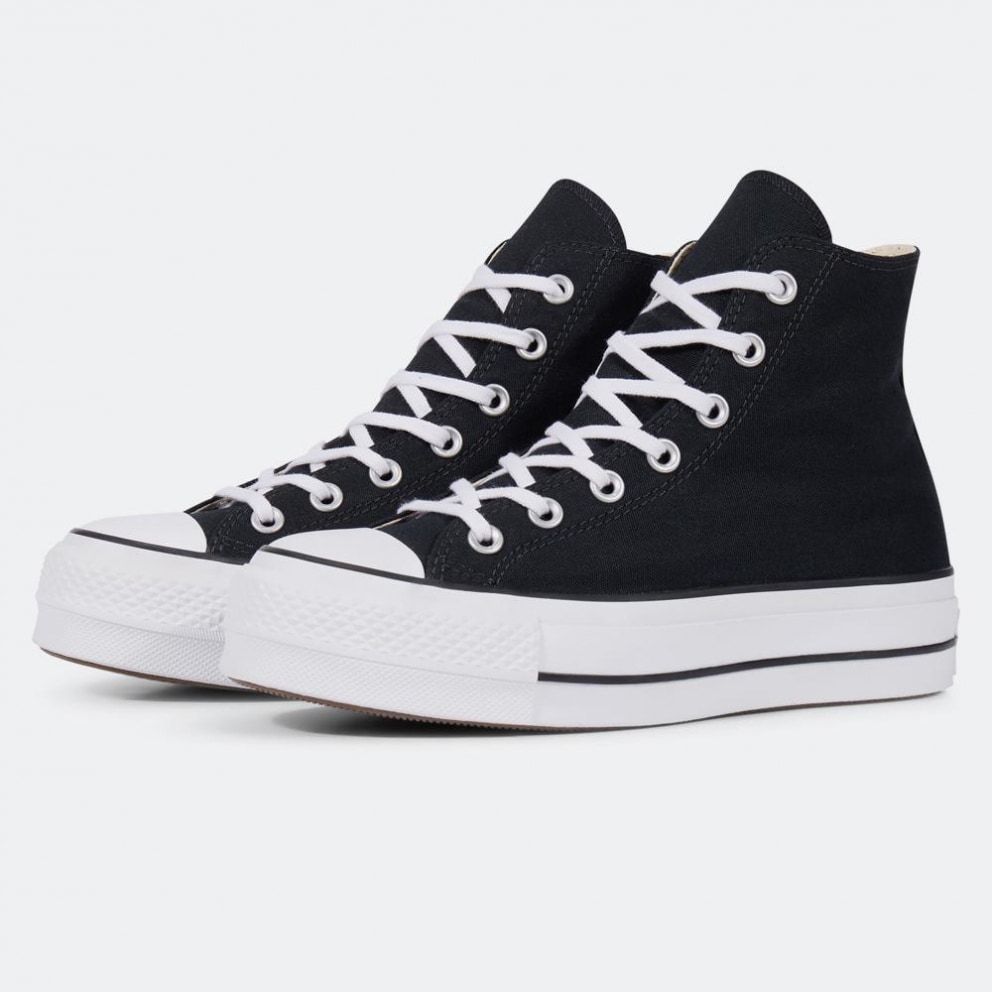 Converse Chuck Taylor All Star Γυναικεία Platform Παπούτσια