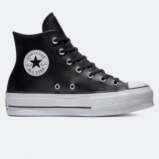 Converse Chuck Taylor All Star Lift Γυναικεία Παπούτσια