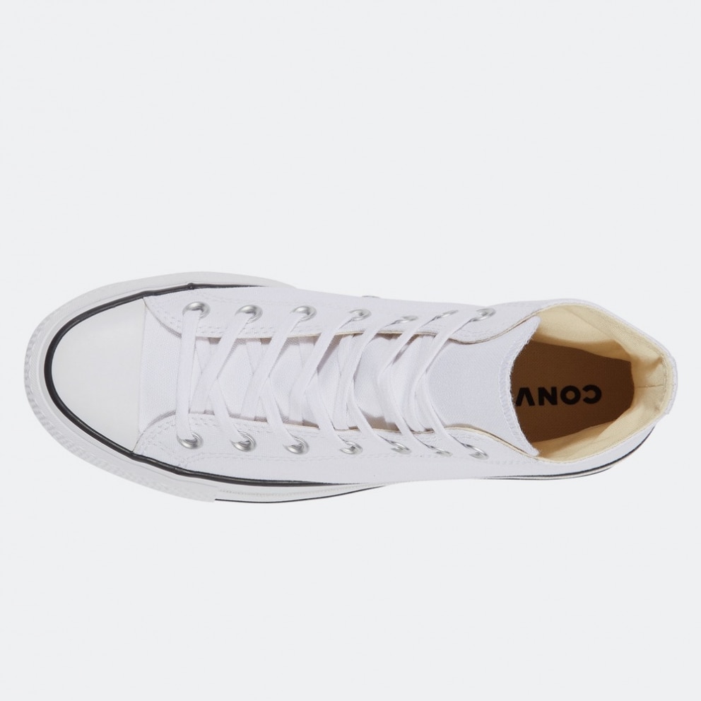 Converse Chuck Taylor All Star Γυναικεία Platform Παπούτσια