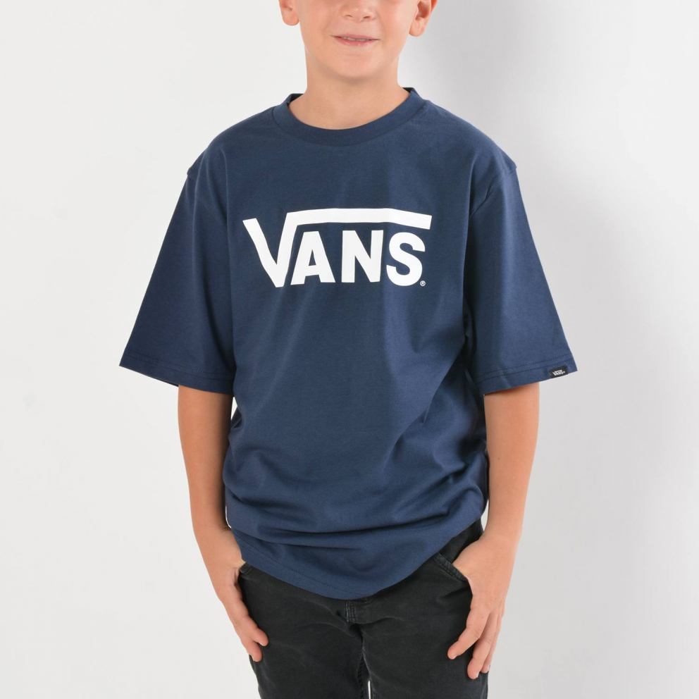 Vans Classic Παιδικό T-shirt