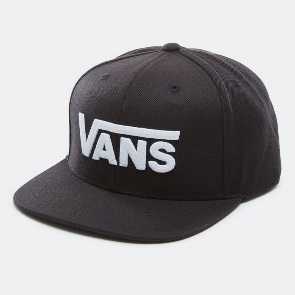 Vans Drop V Ιι Snapback Unisex Cap