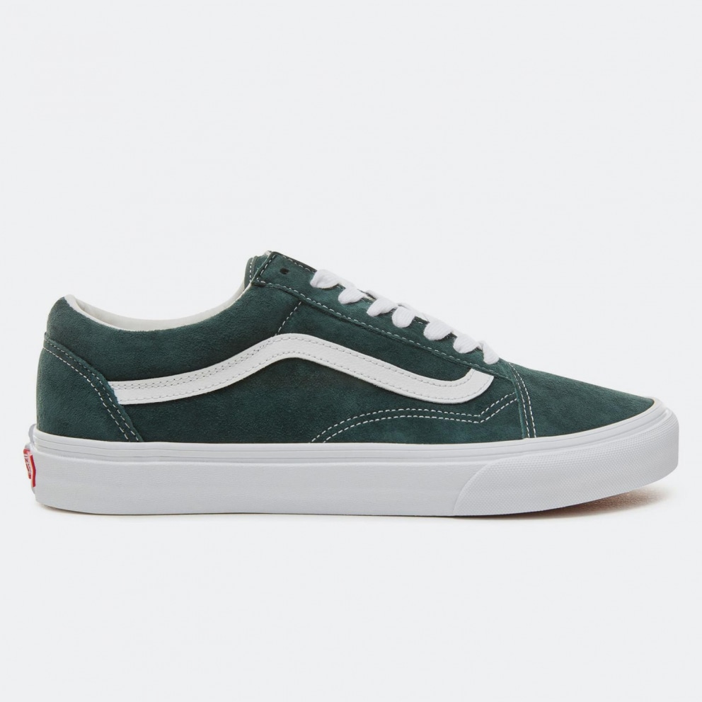 Vans Suede Old Skool Shoes Ανδρικά Παπούτσια