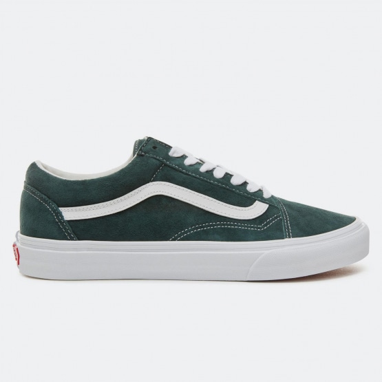 Vans Suede Old Skool Shoes Men's Shoes