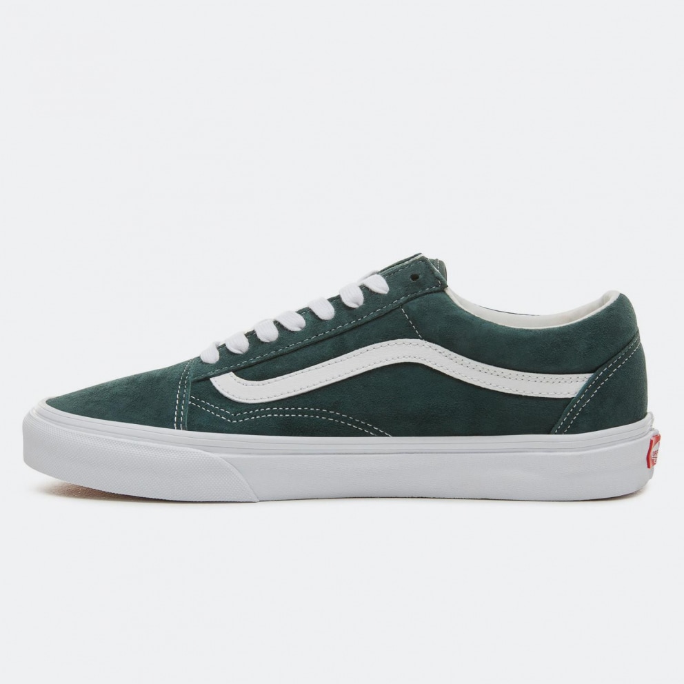Vans Suede Old Skool Shoes Ανδρικά Παπούτσια