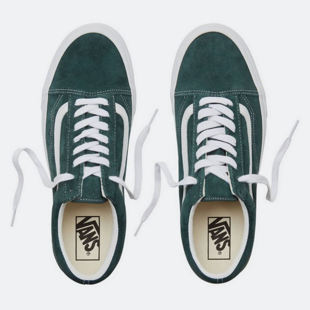 Vans Suede Old Skool Shoes Ανδρικά Παπούτσια