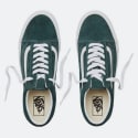 Vans Suede Old Skool Shoes Ανδρικά Παπούτσια