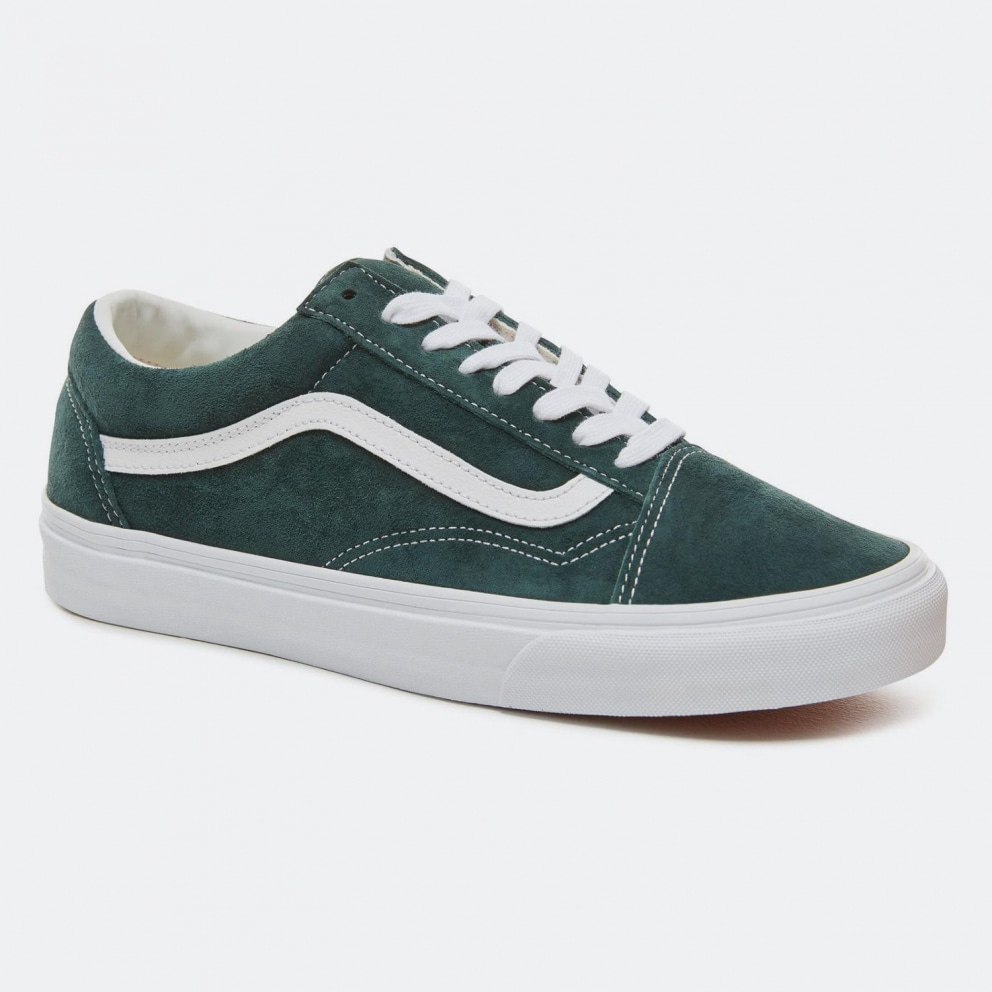 Vans Suede Old Skool Shoes Ανδρικά Παπούτσια