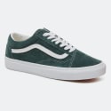 Vans Suede Old Skool Shoes Ανδρικά Παπούτσια