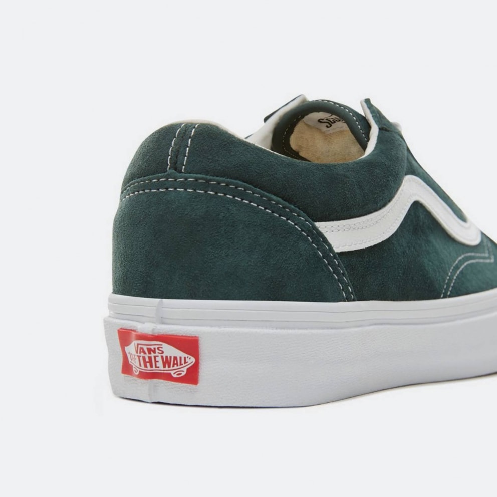 Vans Suede Old Skool Shoes Ανδρικά Παπούτσια