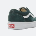 Vans Suede Old Skool Shoes Ανδρικά Παπούτσια