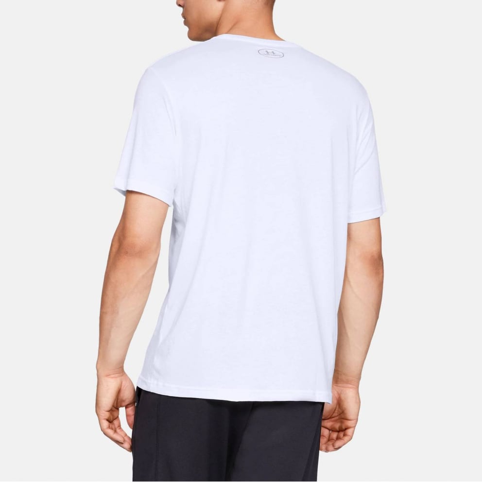 Under Armour Men's T-Shirt