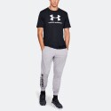 Under Armour Sportstyle Logo Ανδρικό T-Shirt