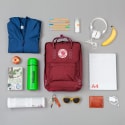 Fjallraven Re-Kanken Σακίδιο Πλάτης 16L