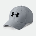 Under Armour Heathered Blitzing 3.0 Men's Cap