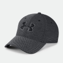 Under Armour Heathered Blitzing 3.0 Men's Cap