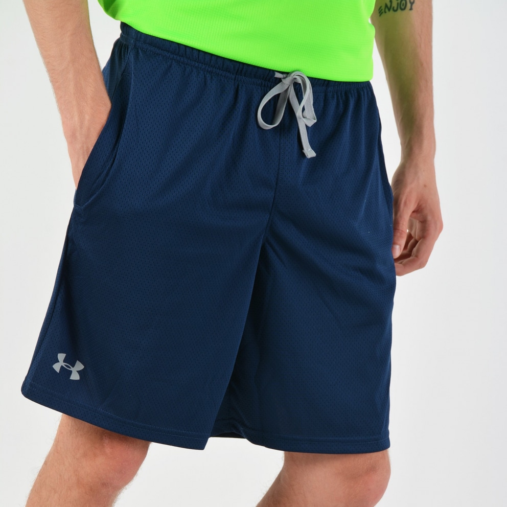 Under Armour Men’S Tech Mesh Shorts