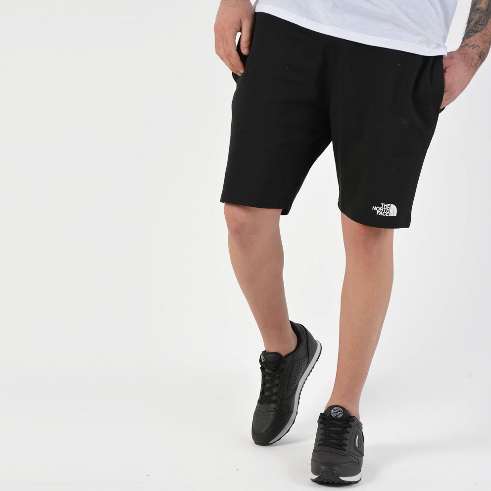 The North Face Graphic Men's Shorts