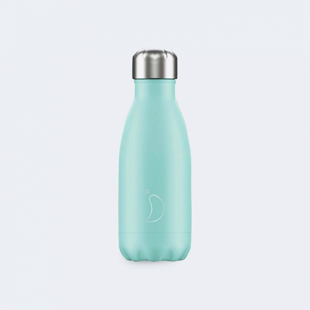 Chilly's Pastel Green 260ml