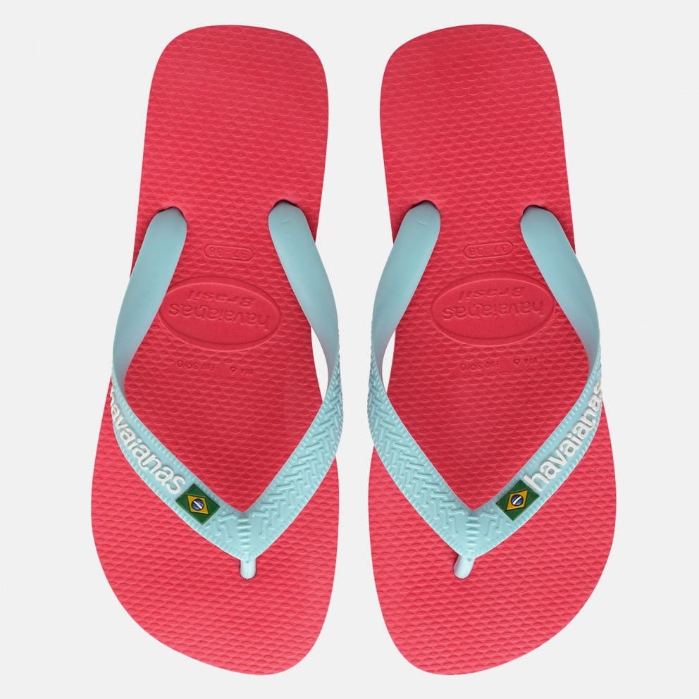 Havaianas Brazil Unisex Flip-Flops