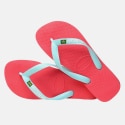 Havaianas Brazil Unisex Flip-Flops