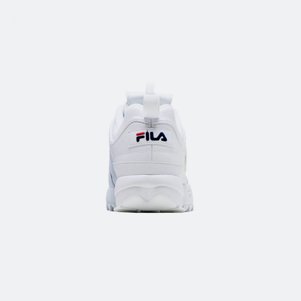 Fila Disruptor Ii Premium Aνδρικά Παπούτσια