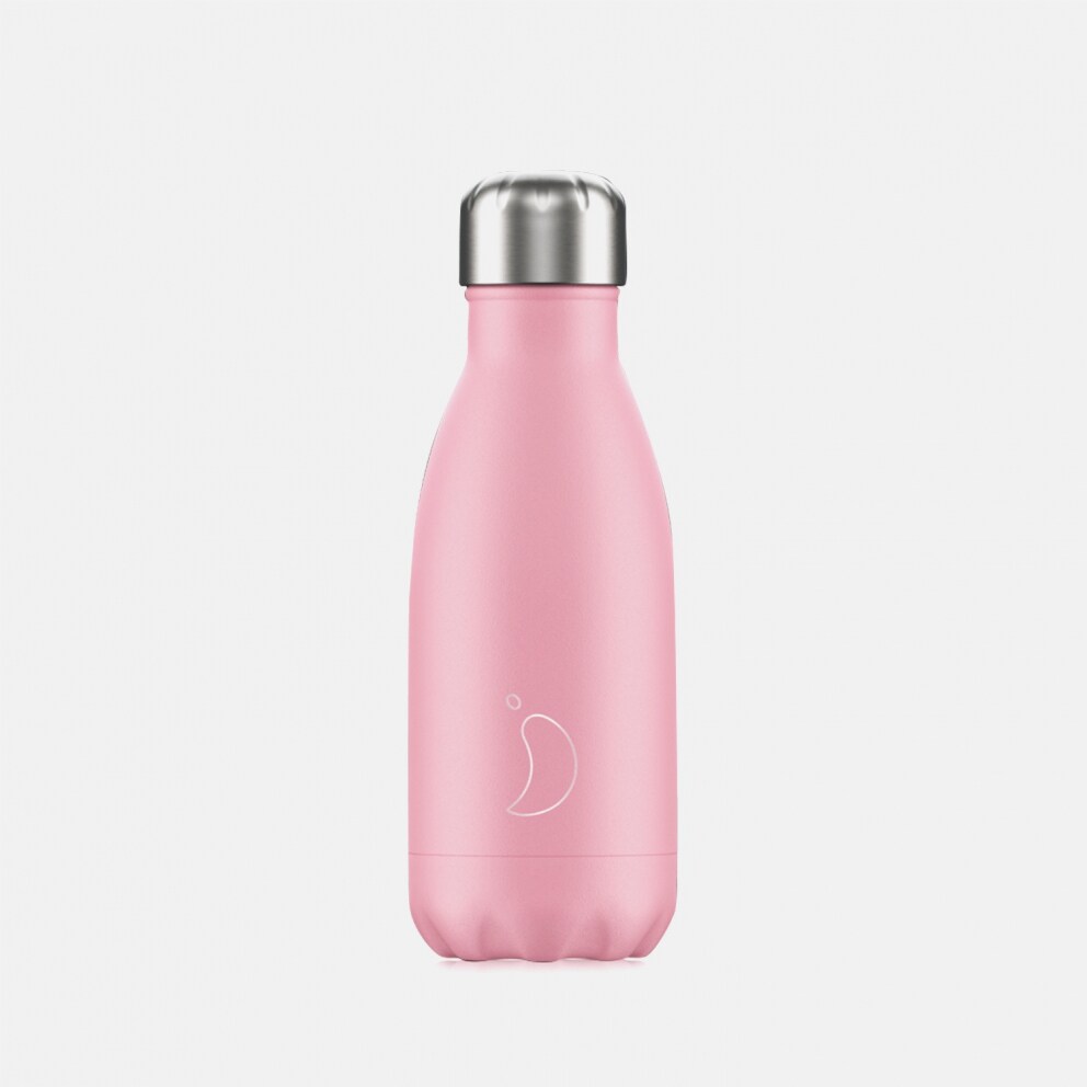 Chilly's Pastel Pink 260ml