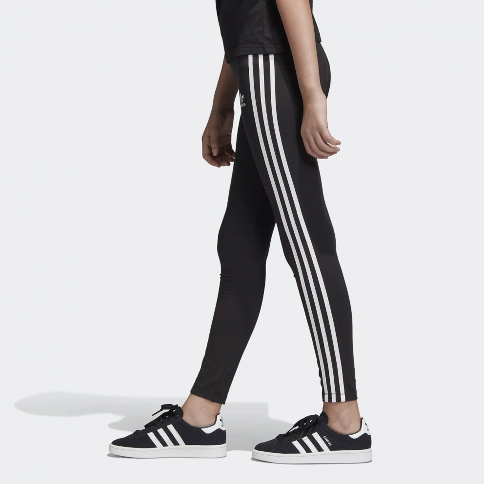 adidas Originals 3-Stripes Kids' Leggings