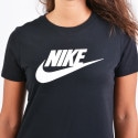 Nike Sportswear Essential Γυναικείο T-Shirt