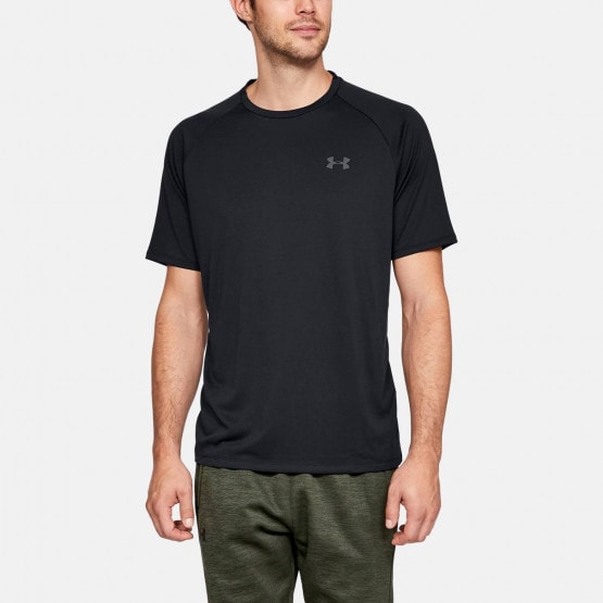 Under Armour Tech 2.0 Ανδρικό T-Shirt