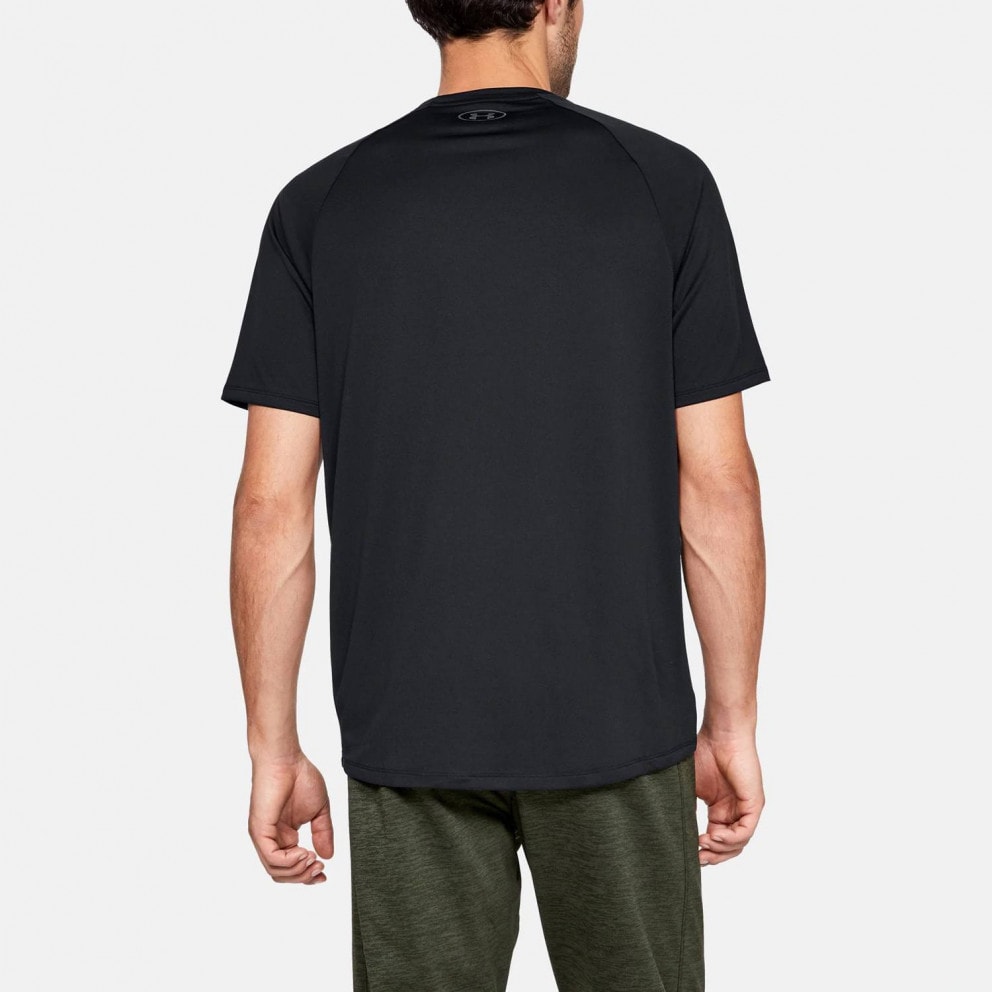 Under Armour Tech 2.0 Ανδρικό T-Shirt