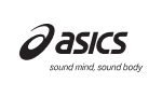  ASICS Logo